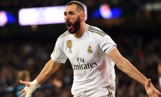 Karim Benzema duhet të fitojë Topin e Artë