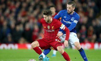 Adam Lallana po shkon tek Brighton