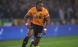 Adama Traore dribluesi më i mirë, si dhe lojtari i dytë më i shpejtë nw ligë