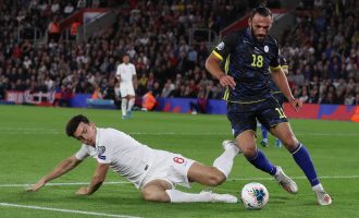 WBA me ofertë zyrtare për Vedat Muriqi-n