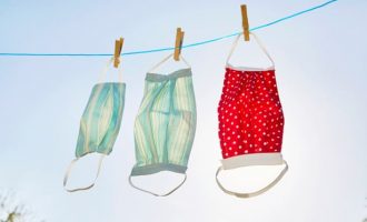 Si ta parandalojmë avullimin e syzeve nga maska?