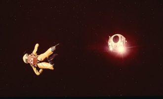 A na mashtruan Amerikanët se shkuan në Hënë?