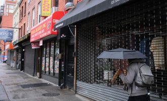 Pandemia dëmton rëndë ekonominë Evropiane