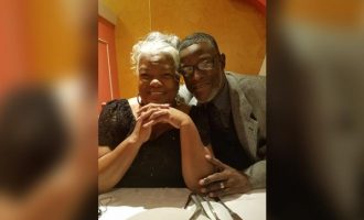 Të martuar që 46 vjet – Krah njëri tjetrit i bënë ballë kancerit, kimioterapisë dhe coronavirus-it