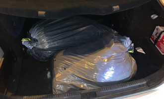 Zbulohen 20kg Marihuanë në Prishtinë, policia arreston pesë persona