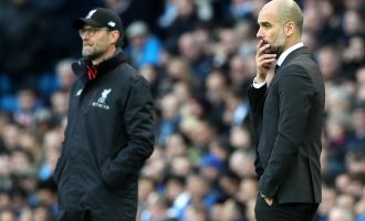 Pep Guardiola: Jurgen Klopp kundërshtari më i vështirë
