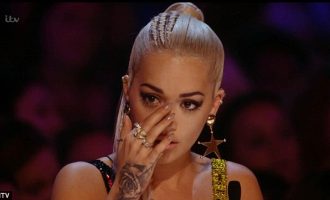 Rita Ora më kot bën plane për ditëlindje