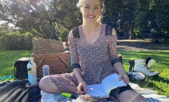 Heard e qetë para përballjes me Depp javën tjetër në gjykatë