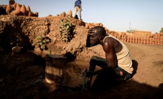 20 fotografitë më emocionuese te javës nga e gjithë bota