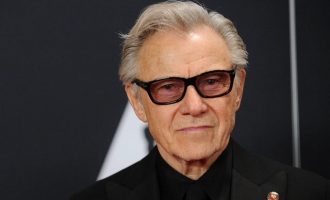 Aktorja shqiptare letër drejtuar Harvey Keitel – I kërkon të mos jetë pjesë e propagandës serbe