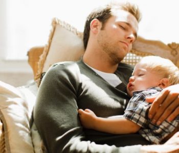 Edhe gjumi i fëmijëve është afektuar nga Covid-19, thonë ekspertët