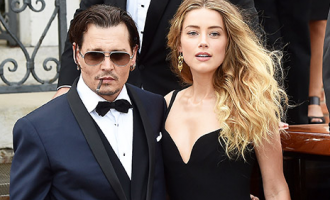 Johnny Depp akuzon ish-bashkëshorten se e tradhtoi me aktorët e famshëm