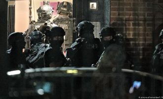 Alarmi i agjentëve britanikë: Pandemia dhe izolimi rritën kërcënimin nga terrorizmi