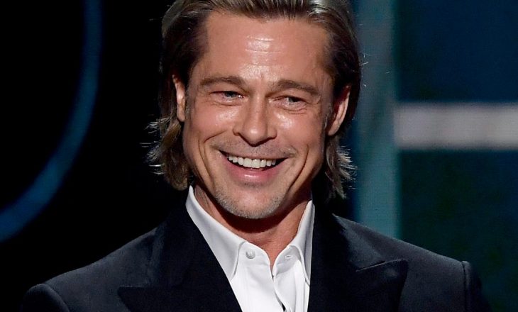 Brad Pitt kishte një psikiatër prezent në sheshxhirim për njërin nga filmat e tij