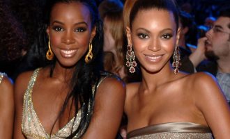 Për një dekadë të tërë, Beyonce la nën hije kolegen dhe miken e saj