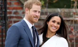 Para se të konfirmohej lidhja me Princin Harry, u bënë ca ‘ndryshime’ në biografinë e Meghan Markle
