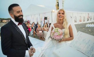 Marina nuk ka çfarë t’i urojë Getit për ditëlindje sepse ai i ka të gjitha