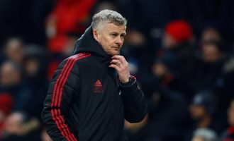Solskjaer pas ndeshjes kundër Everton akuzon Premier Ligën