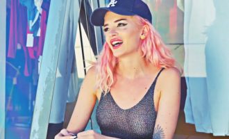 Era Istrefi po rikthehet: Vjen në bashkëpunim me reperin shqiptar