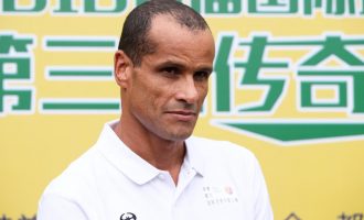 Rivaldo: Douglas Costa do të shkëlqente tek Manchester City