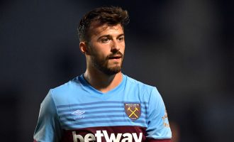 Albian Ajeti në ekipin e famshëm Celtic