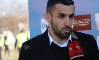 Trajneri i Dritës thotë se titulli u dedikohet tifozëve