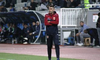 Dallku: E kemi studiuar lojën e Ballkanit