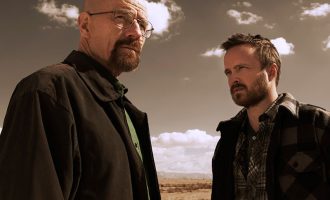 Fansa të “Breaking Bad” kjo është skena prekëse që hoqën nga finalja e serialit