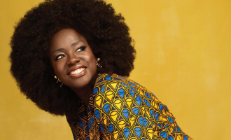 “E gjithë jeta ime ka qenë një protestë”- aktorja Viola Davis rrëfen aktivizmin e saj në çështjet raciale