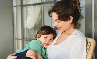 Almeda Abazi përsëri viktimë e komenteve keqdashëse