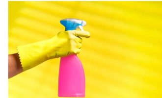 Ky artikull i përgjigjet çdo pyetje që keni në lidhje me pastrimin e shtëpisë