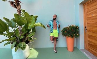 Reperi Majk është kundër maskave mbrojtëse, kundër qeverisë dhe kundër sistemit