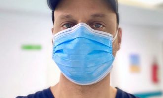 Producenti dhe prezantuesi shqiptar rezulton pozitiv me COVID-19