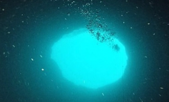 Nis misioni për eksplorimin e “Vrimës së kaltërt”