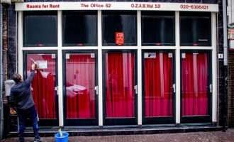 Me rihapjen e bordeleve në Amsterdam vendosen rregulla të reja