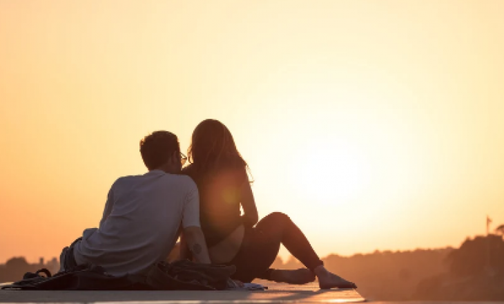 5 lloje të intimitetit që secili çift duhet të ndajë