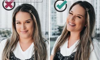 Me ca hile të vogla, ju mund të dukeni shumë më bukur në foto