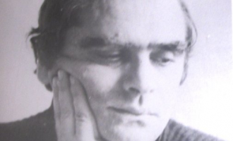 Poezi nga Mirko Gashi