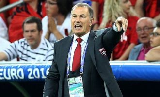 Gianni De Biasi merr drejtimin e këtij shteti