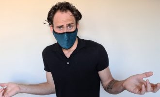 Shumë nga ne nuk e kanë të qartë se si duhet vënë një maskë fytyre