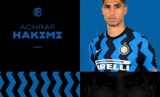 Kush është transferi i ri i Interit, Achraf Hakimi?