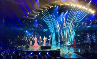 Nisin përgatitjet për Festivalin e 59-të të Këngës në RTSH