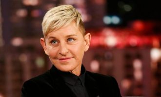 Ellen DeGeneres ka dalë pozitive për Covid-19