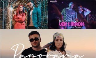 Koincidencë artistike: Këngëtarët që zgjodhën 10 korrikun për të publikuar bashkëpunime