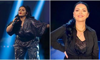 Rënia drastike në peshë e Fifit pas intervenimit