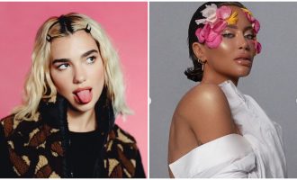 Arti në pandemi: Dua Lipa dhe Dafina Zeqiri patën idetë më kreative për videoklipet e reja
