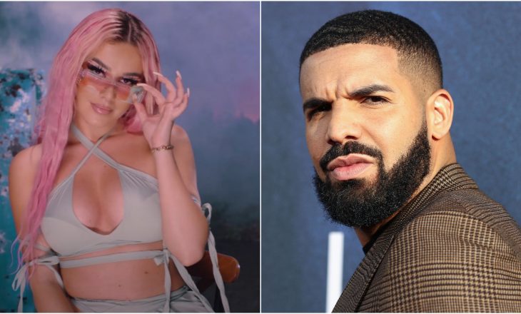 Tayna nuk ka vjedhur melodinë e Drake, por nuk mund të themi të njëjtën për tekstin