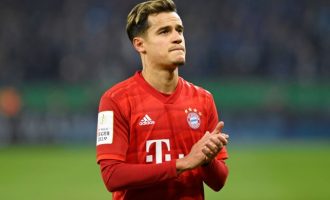 Rivaldo: Philippe Coutinho duhet të kthehet në Premier Ligë