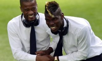 Evra: Bruno Fernandes ka ulur presionin që e kishte Paul Pogba