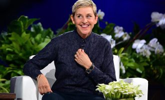 “U prefsh në paqe Ellen DeGeneres”: Çfarë po ndodh në rrjete sociale?